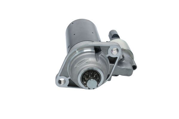 1986S00801 - Starter - Image 4
