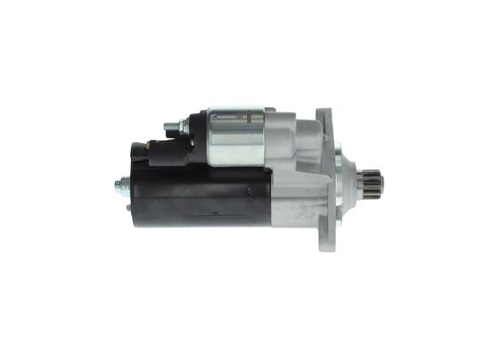 1986S00805 - Starter - Image 3