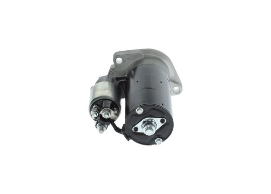 1986S00806 - Starter - Image 2