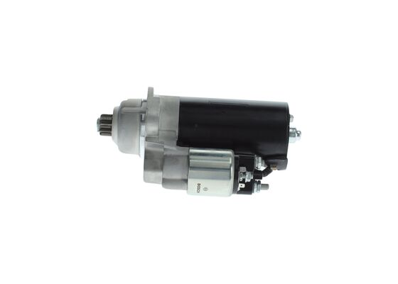 1986S00806 - Starter - Image 3