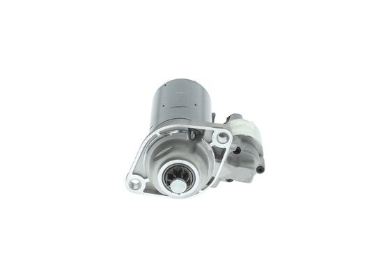 1986S00806 - Starter - Image 4