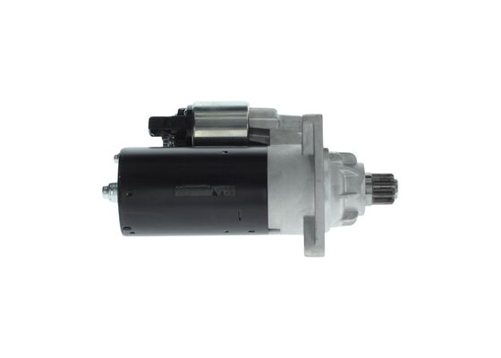 1986S00811 - Starter