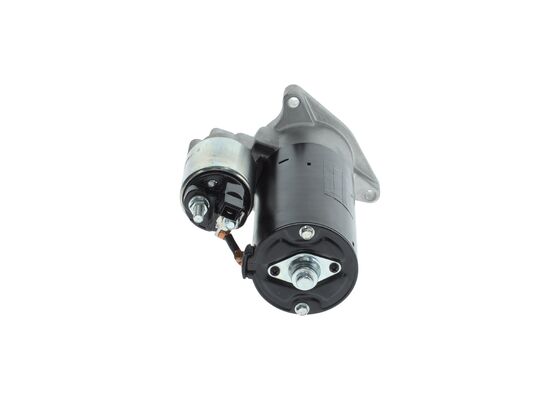 1986S00811 - Starter - Image 2