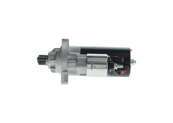 1986S00811 - Starter - Image 3