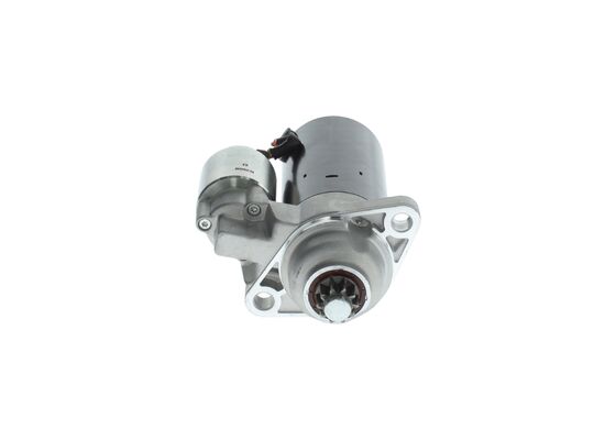 1986S00813 - Starter - Image 2