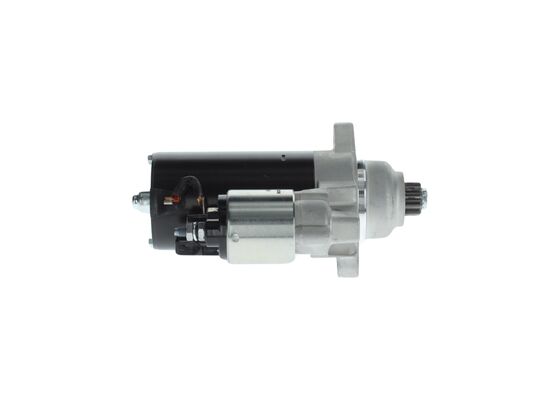 1986S00813 - Starter - Image 3