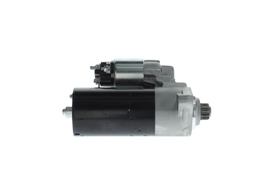 1986S00816 - Starter - Image 3