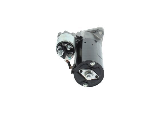 1986S00816 - Starter - Image 4