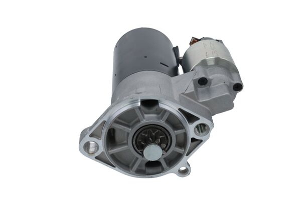 1986S00819 - Starter - Image 4