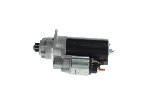 1986S00822 - Starter