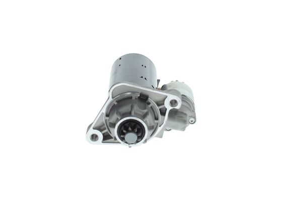 1986S00822 - Starter - Image 2