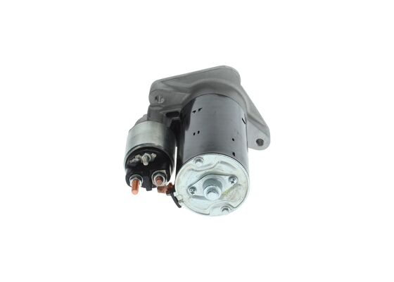 1986S00822 - Starter - Image 4