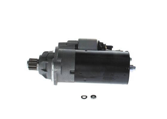 1986S00823 - Starter