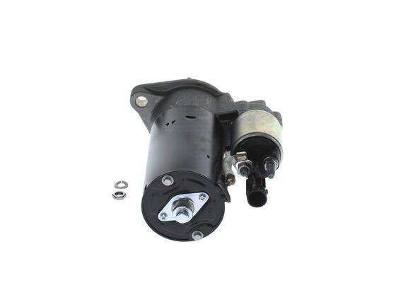 1986S00823 - Starter - Image 2