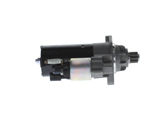 1986S00823 - Starter - Image 3