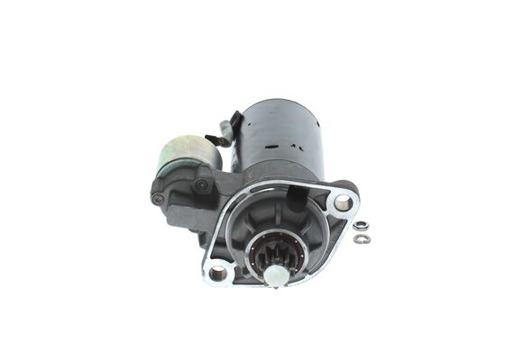 1986S00823 - Starter - Image 4