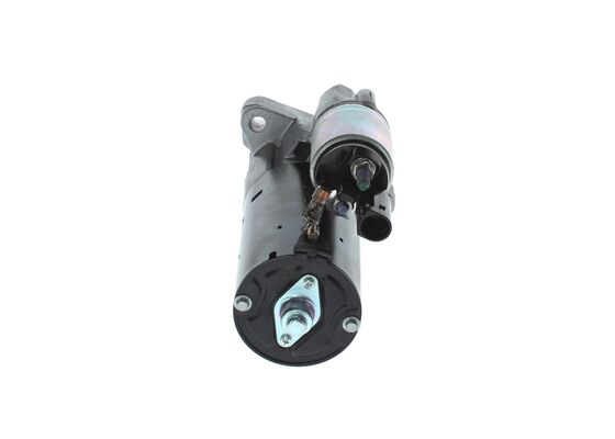 1986S00824 - Starter - Image 2