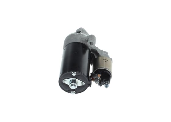 1986S00832 - Starter - Image 4