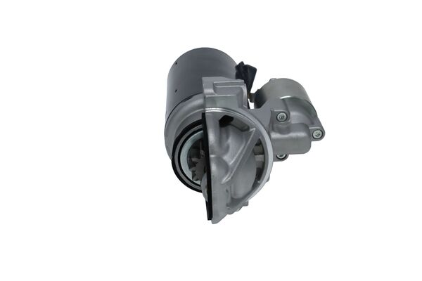 1986S00841 - Starter - Image 4