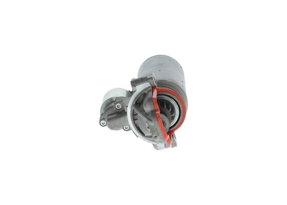 1986S00842 - Starter - Image 2