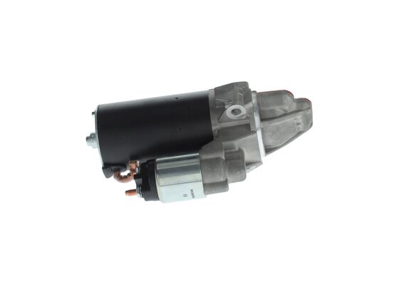 1986S00842 - Starter - Image 3