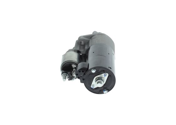 1986S00855 - Starter - Image 2