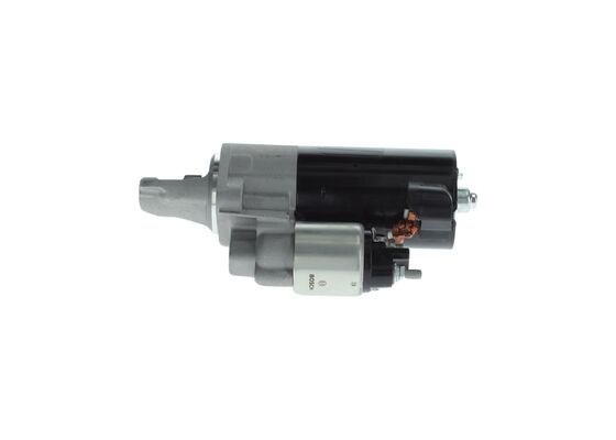 1986S00855 - Starter - Image 3