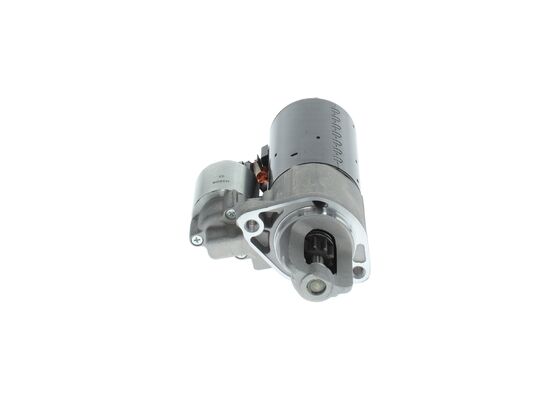 1986S00856 - Starter - Image 2