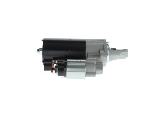 1986S00856 - Starter - Image 3