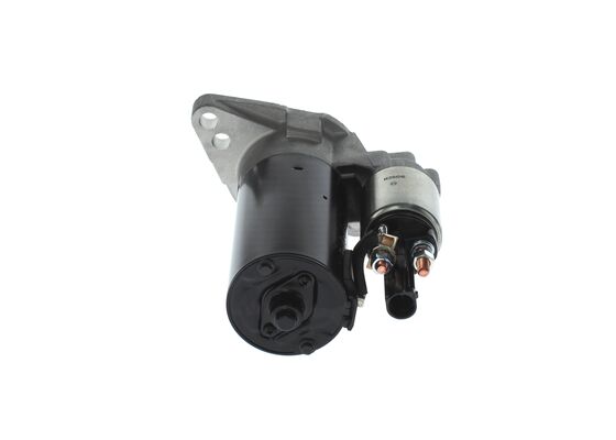 1986S00870 - Starter - Image 2