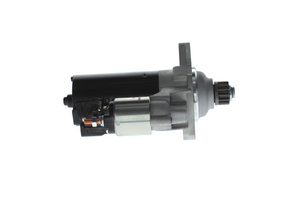 1986S00870 - Starter - Image 3