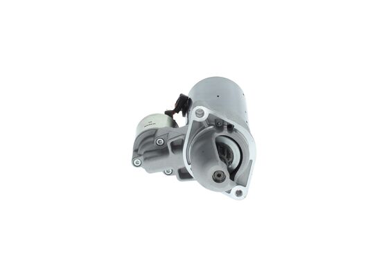 1986S00876 - Starter - Image 2