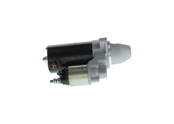 1986S00876 - Starter - Image 3