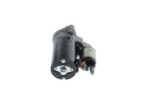1986S00876 - Starter - Image 4