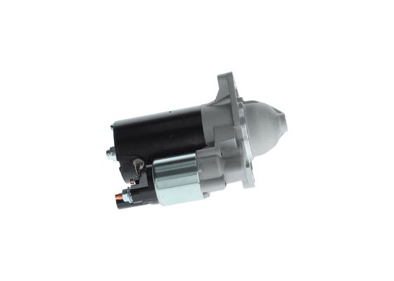 1986S00887 - Starter - Image 3