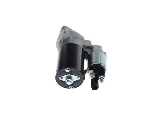 1986S00887 - Starter - Image 4