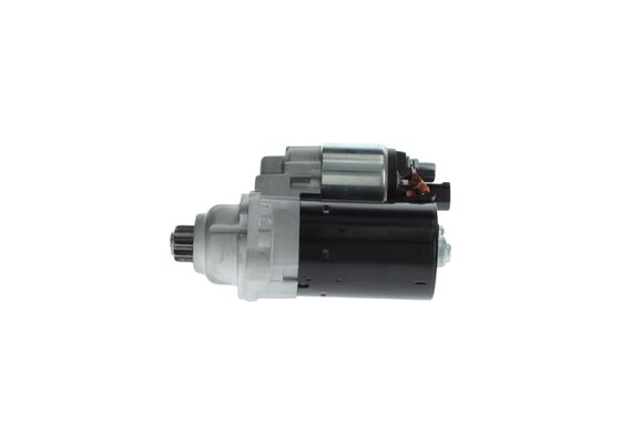 1986S00895 - Starter - Image 3