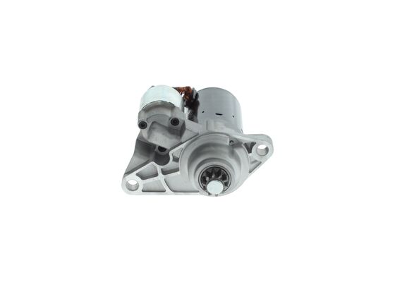 1986S00895 - Starter - Image 4