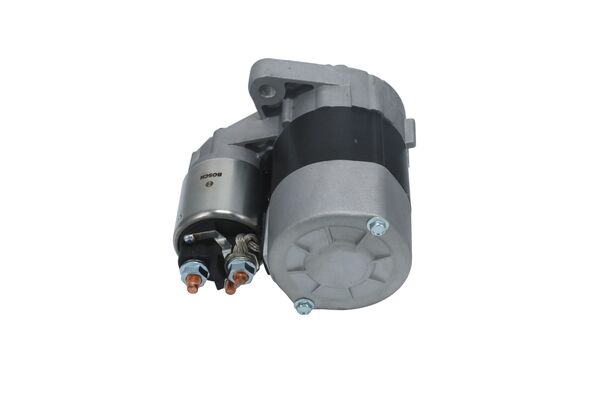 1986S00911 - Starter - Image 2