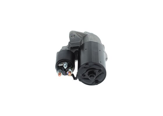 1986S00961 - Starter - Image 2