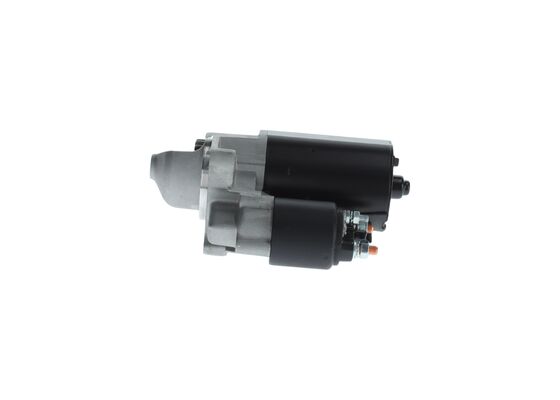1986S00961 - Starter - Image 3