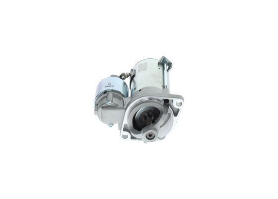 1986S01009 - Starter - Image 2