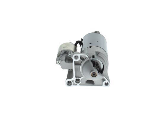 1986S01036 - Starter - Image 2