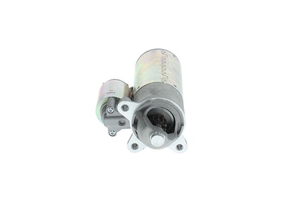 1986S01037 - Starter - Image 2