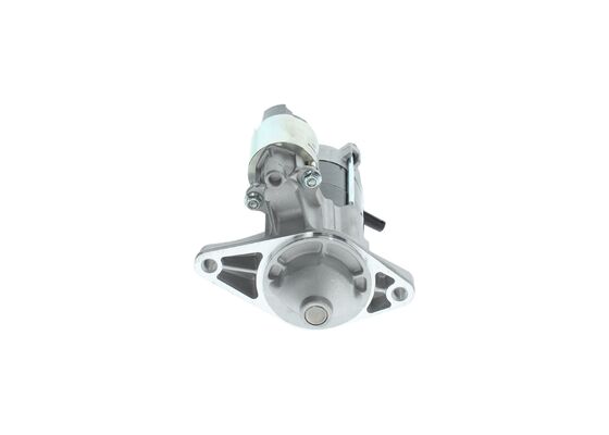 1986S01086 - Starter - Image 2