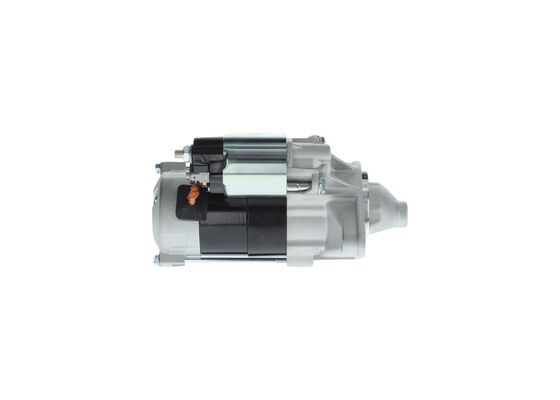 1986S01086 - Starter - Image 3