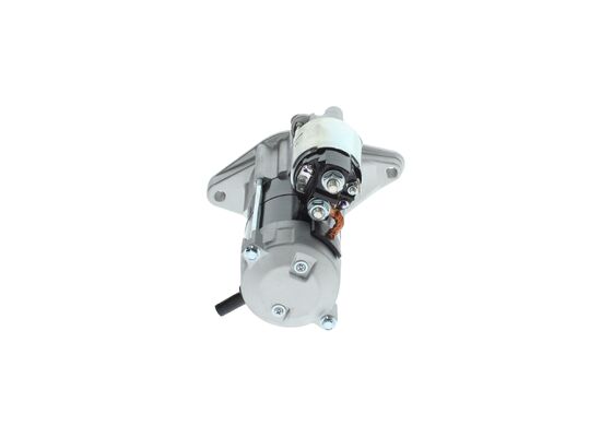 1986S01086 - Starter - Image 4