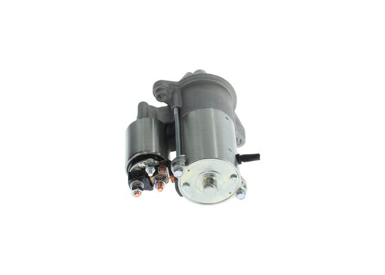 1986S01205 - Starter - Image 2