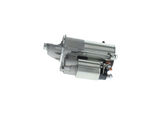 1986S01205 - Starter - Image 3
