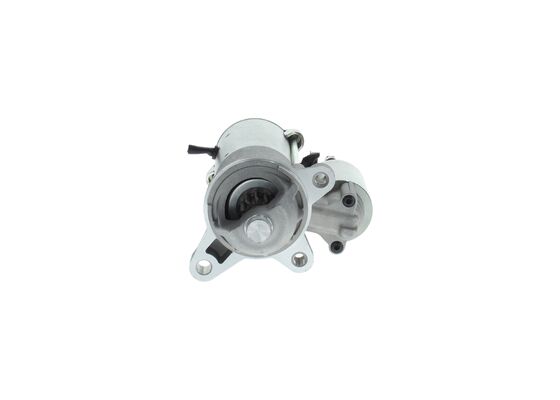 1986S01205 - Starter - Image 4